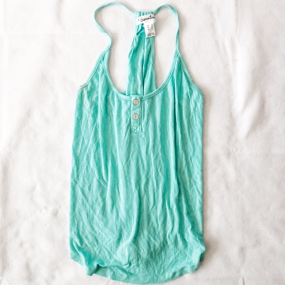 SWS Essentials | Loose Tank